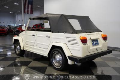 1973 Volkswagen Thing