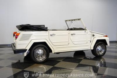 1973 Volkswagen Thing