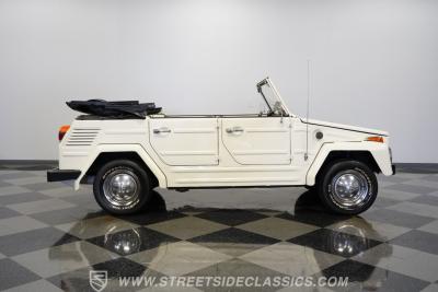 1973 Volkswagen Thing