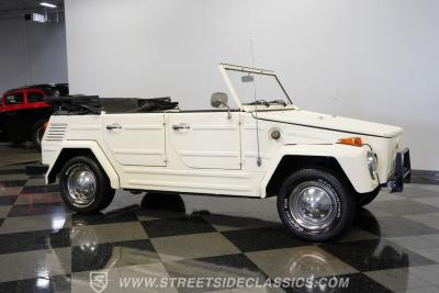 1973 Volkswagen Thing