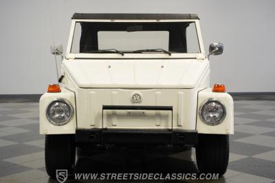 1973 Volkswagen Thing