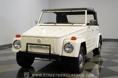 1973 Volkswagen Thing