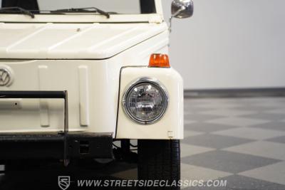 1973 Volkswagen Thing