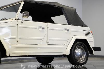 1973 Volkswagen Thing