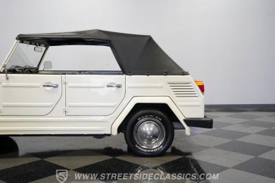 1973 Volkswagen Thing