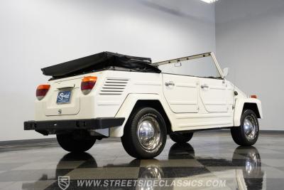 1973 Volkswagen Thing