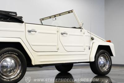 1973 Volkswagen Thing