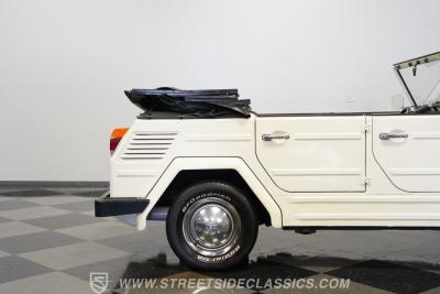1973 Volkswagen Thing