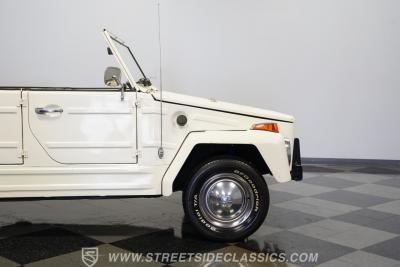 1973 Volkswagen Thing