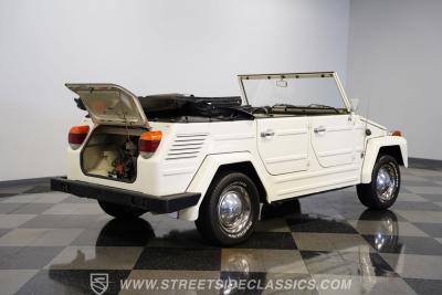 1973 Volkswagen Thing