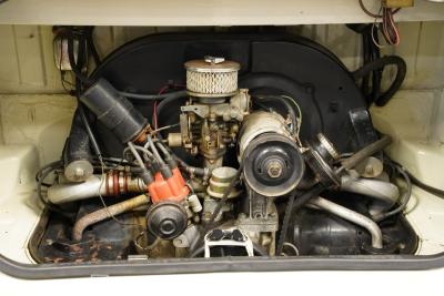 1973 Volkswagen Thing