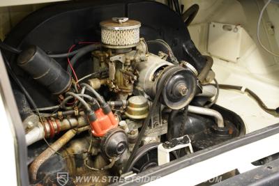 1973 Volkswagen Thing