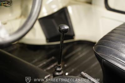 1973 Volkswagen Thing