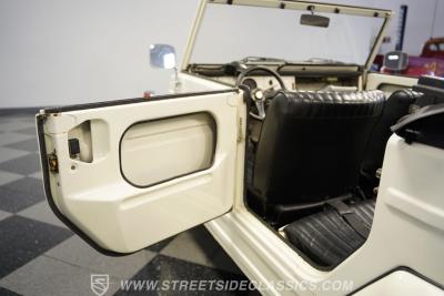 1973 Volkswagen Thing