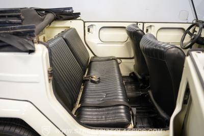 1973 Volkswagen Thing