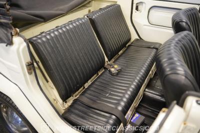 1973 Volkswagen Thing