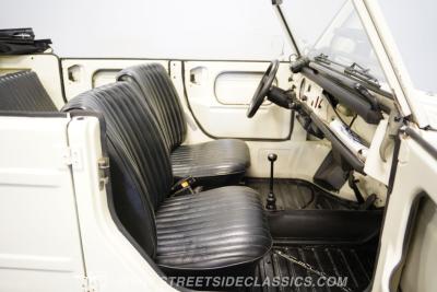 1973 Volkswagen Thing