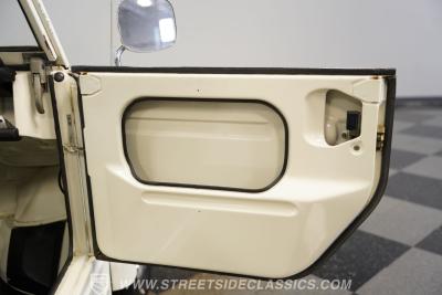 1973 Volkswagen Thing