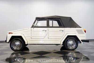1973 Volkswagen Thing