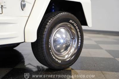 1973 Volkswagen Thing