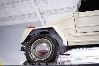 1973 Volkswagen Thing