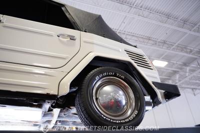 1973 Volkswagen Thing