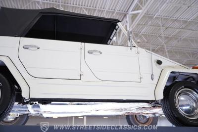 1973 Volkswagen Thing