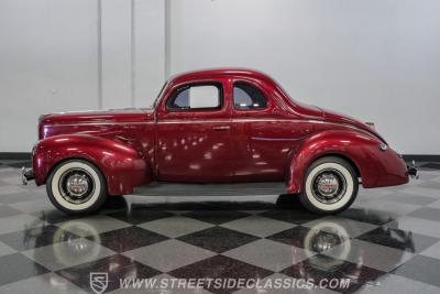 1940 Ford Coupe