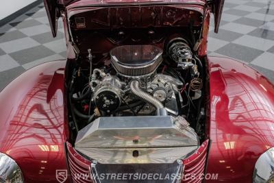 1940 Ford Coupe