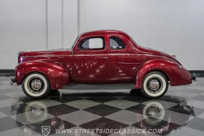 1940 Ford Coupe