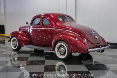 1940 Ford Coupe