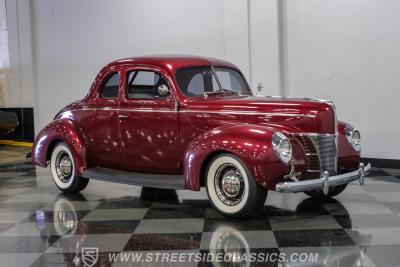 1940 Ford Coupe