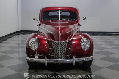 1940 Ford Coupe