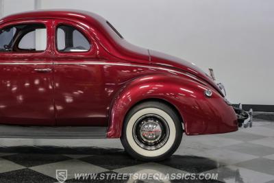 1940 Ford Coupe