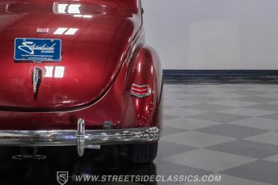 1940 Ford Coupe