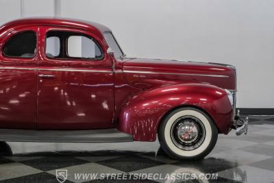 1940 Ford Coupe