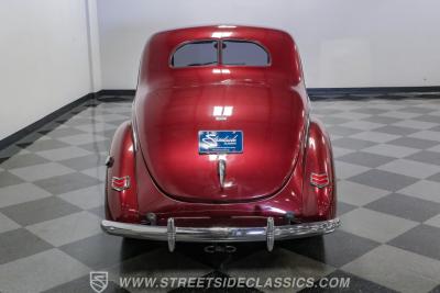 1940 Ford Coupe