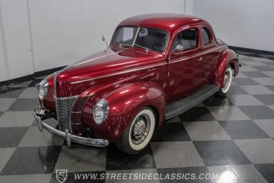 1940 Ford Coupe