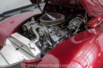 1940 Ford Coupe