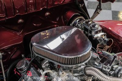 1940 Ford Coupe