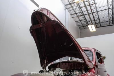 1940 Ford Coupe