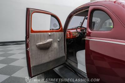 1940 Ford Coupe