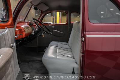 1940 Ford Coupe