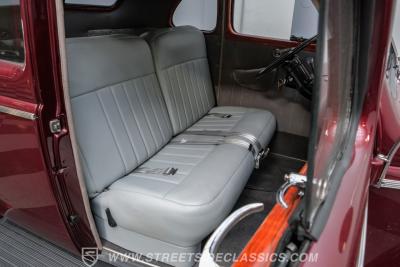1940 Ford Coupe