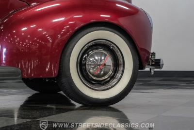 1940 Ford Coupe