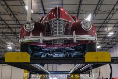1940 Ford Coupe