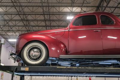1940 Ford Coupe