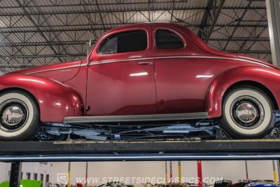 1940 Ford Coupe