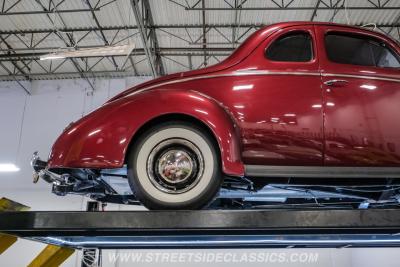 1940 Ford Coupe