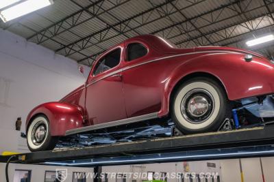 1940 Ford Coupe